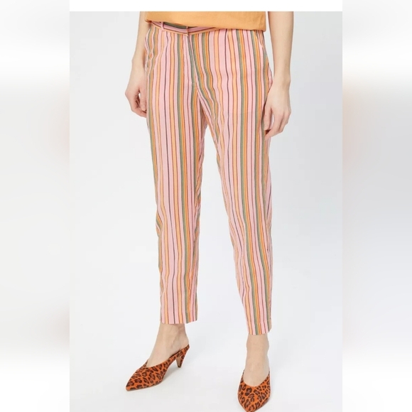 & Other Stories Paris Atelier Women's Pants Size 10 - Picture 1 of 5